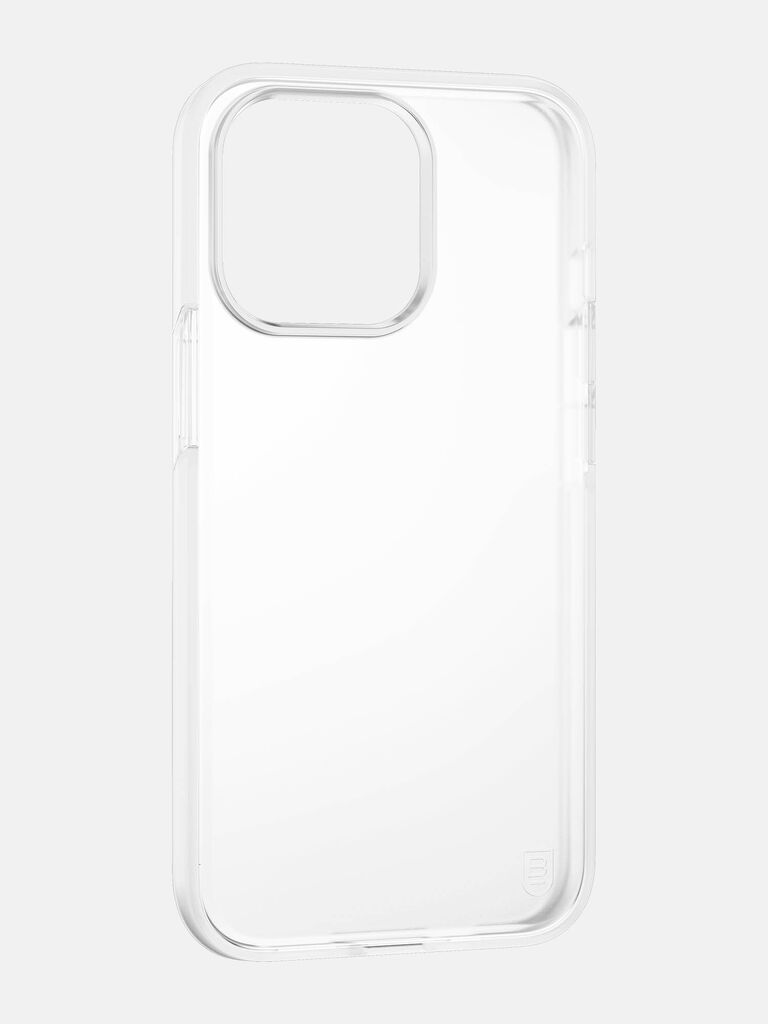 BodyGuardz Solitude Case (Neon Pink) for Apple iPhone 13 Pro, , large